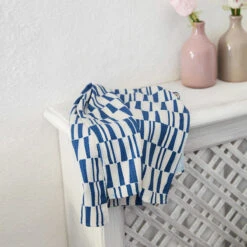 Dock & Bay Dock & Bay Tea Towels - Blackberry Bliss -Dock & Bay Shop 09 HOMEITALY23 TEATWL BLISS 025 SQ X3