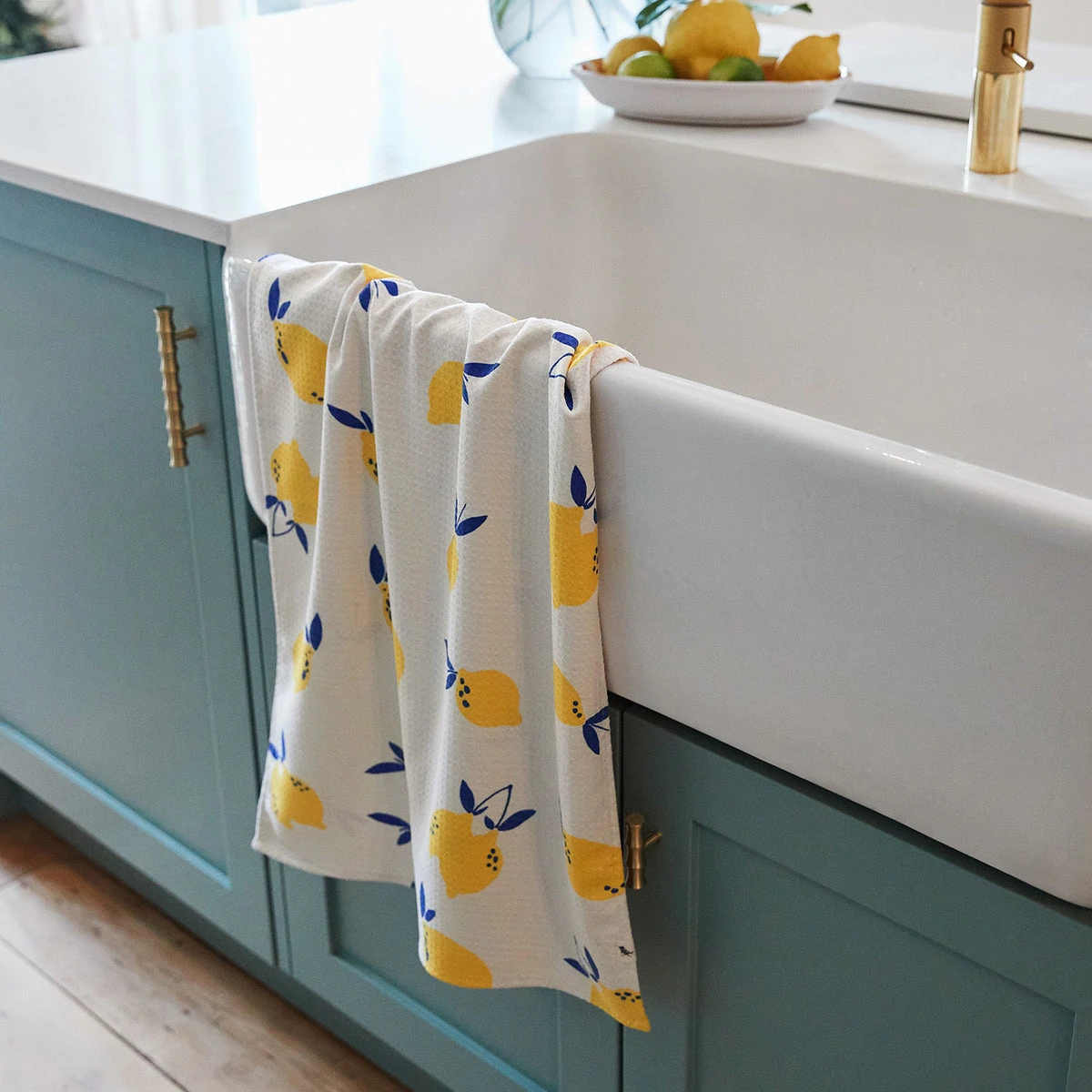 Dock & Bay Dock & Bay Tea Towels - Zest Is Best (3) 11 Dock & Bay Dock & Bay Tea Towels - Zest Is Best (3) - Image 9