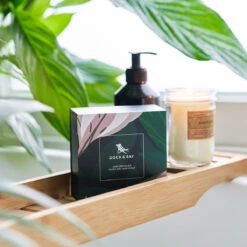 Dock & Bay Outlet Dock & Bay Hair Wraps - Monte Verde - Outlet 25 Dock & Bay Outlet Dock & Bay Hair Wraps - Monte Verde - Outlet -Dock & Bay Shop 09 POLLARD21 UK HAIRW RET MONT S1 004 SQ X3