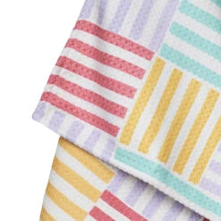 Dock & Bay Dock & Bay Tea Towels - Set B (2) 24 Dock & Bay Dock & Bay Tea Towels - Set B (2) -Dock & Bay Shop 09 TEATWL FRTSLD detail X3