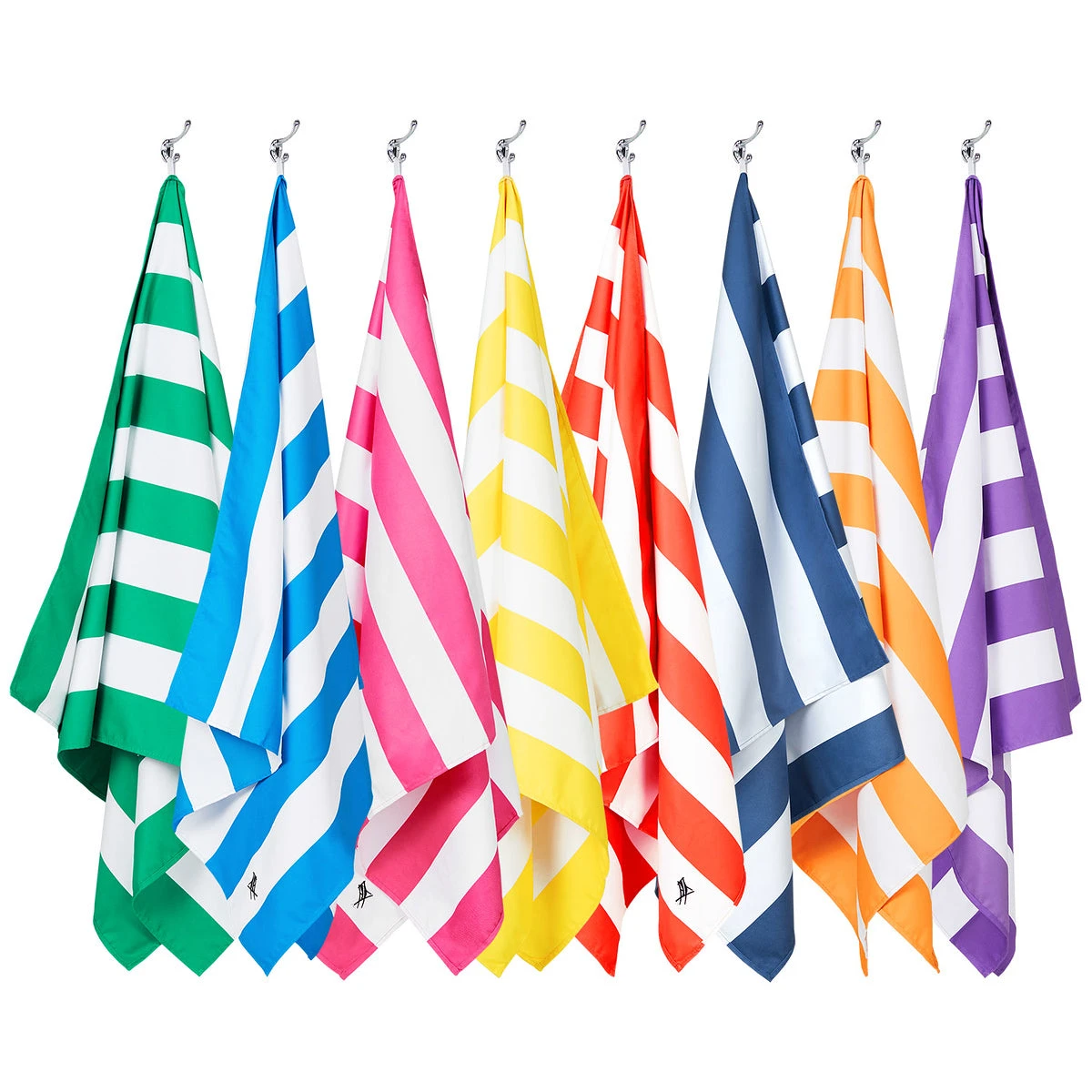 Dock & Bay Dock & Bay Quick Dry Towels - Phi Phi Pink 11 Dock & Bay Dock & Bay Quick Dry Towels - Phi Phi Pink - Image 9