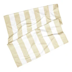 Dock & Bay Dock & Bay Quick Dry Towels - Bora Bora Beige 26 Dock & Bay Dock & Bay Quick Dry Towels - Bora Bora Beige -Dock & Bay Shop 09 TOWLB CAB LTBGE flat X3