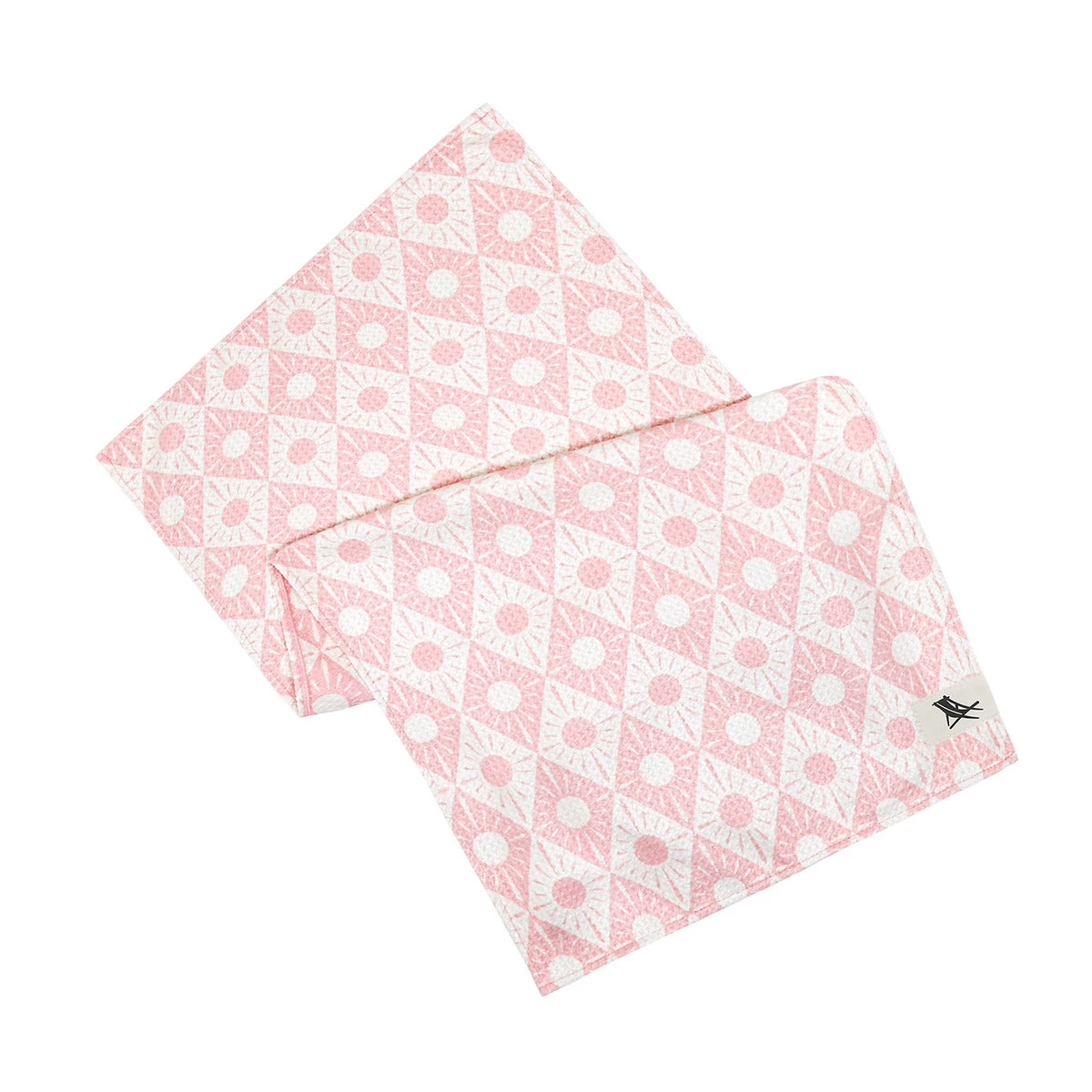 Dock & Bay Dock & Bay Bath Towels - Diamond Pink 11 Dock & Bay Dock & Bay Bath Towels - Diamond Pink - Image 9
