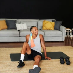 Dock & Bay Outlet Cooling Sports Towel - Go Faster - Tempo Brights - Outlet -Dock & Bay Shop 09 WINDANG20 COOL FST BRT S1 005 SQ X3