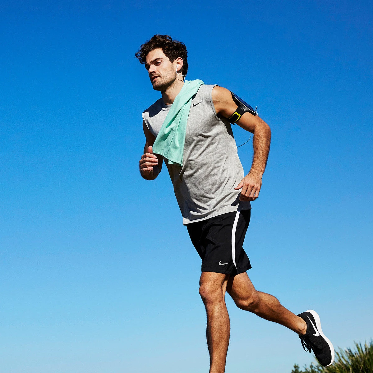 Dock & Bay Dock & Bay Quick Dry Towels - Rainforest Green 12 Dock & Bay Dock & Bay Quick Dry Towels - Rainforest Green - Image 10