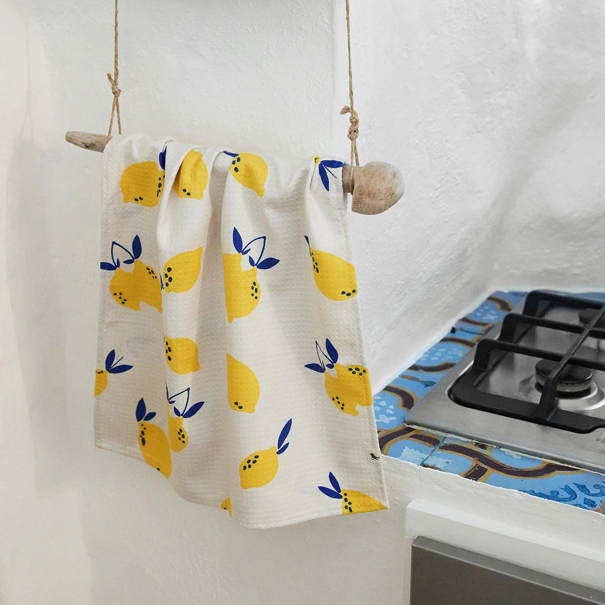 Dock & Bay Dock & Bay Tea Towels - Zest Is Best (3) 12 Dock & Bay Dock & Bay Tea Towels - Zest Is Best (3) - Image 10