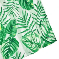 Dock & Bay Dock & Bay Picnic Blanket - Palm Dreams -Dock & Bay Shop 10 PICNIC BOT PALM flat X3