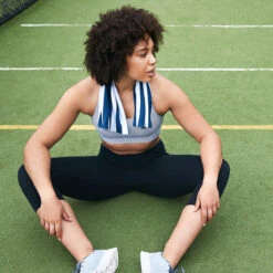 Dock & Bay Dock & Bay Cooling Gym Towel - Whitsunday Blue 27 Dock & Bay Dock & Bay Cooling Gym Towel - Whitsunday Blue -Dock & Bay Shop 11 ACTIVEOUTDOORS19 COOL NAVY S2 014 SQ X3