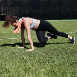 Dock & Bay Outlet Cooling Sports Towel - Go Faster - Tempo Brights - Outlet -Dock & Bay Shop 11 ACTIVEOUTDOORS20 COOL FST BRT 025 SQ X3