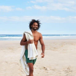 Dock & Bay Dock & Bay Quick Dry Towels - Bora Bora Beige 28 Dock & Bay Dock & Bay Quick Dry Towels - Bora Bora Beige -Dock & Bay Shop 11 BYRON18 CABANA LIGHT BEIGE S19 012 SQ X3