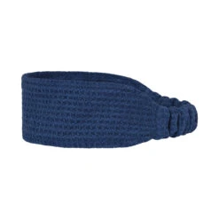 Dock & Bay Dock & Bay Makeup Headband - Nautical Navy -Dock & Bay Shop 11 HEADW CLA NAVY side X3