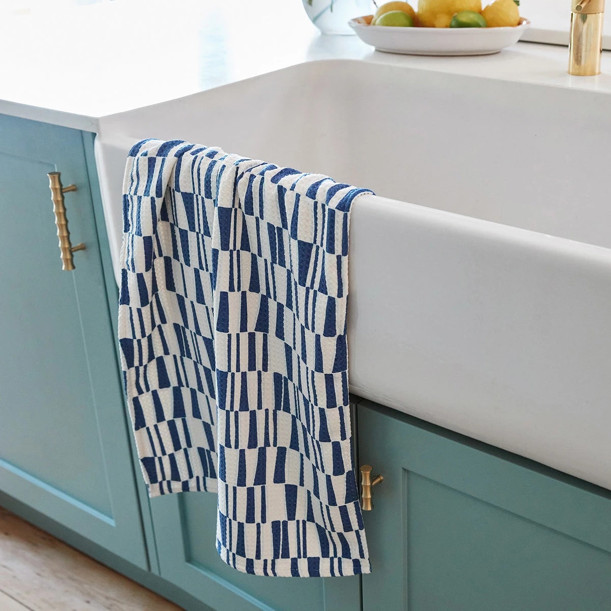 Dock & Bay Dock & Bay Tea Towels - Set B (2) 13 Dock & Bay Dock & Bay Tea Towels - Set B (2) - Image 11