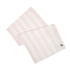 Dock & Bay Dock & Bay Bath Towels - Primrose Pink -Dock & Bay Shop 11 TOWLH CBH PINK flat sm X3