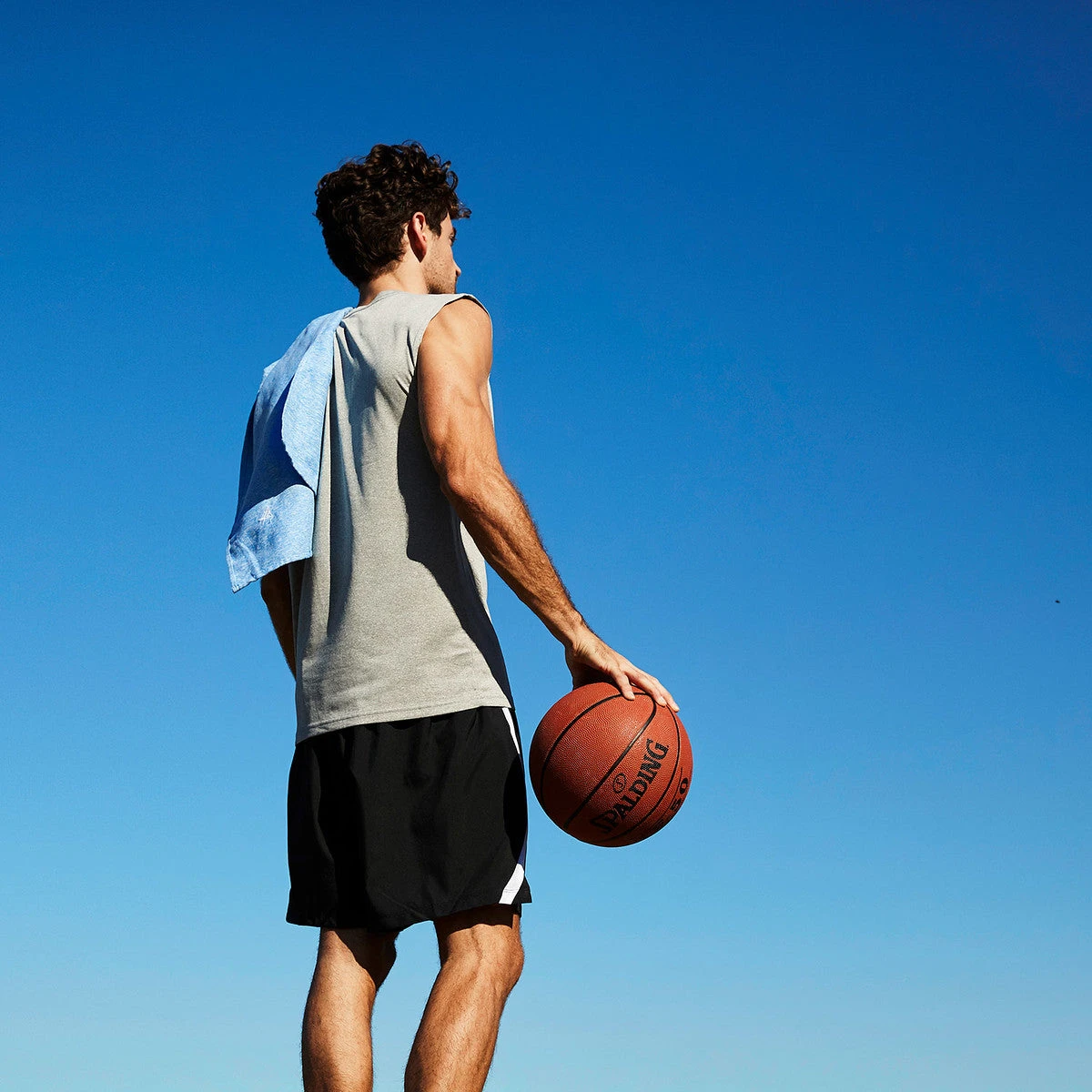 Dock & Bay Dock & Bay Quick Dry Towels - Lagoon Blue 14 Dock & Bay Dock & Bay Quick Dry Towels - Lagoon Blue - Image 12