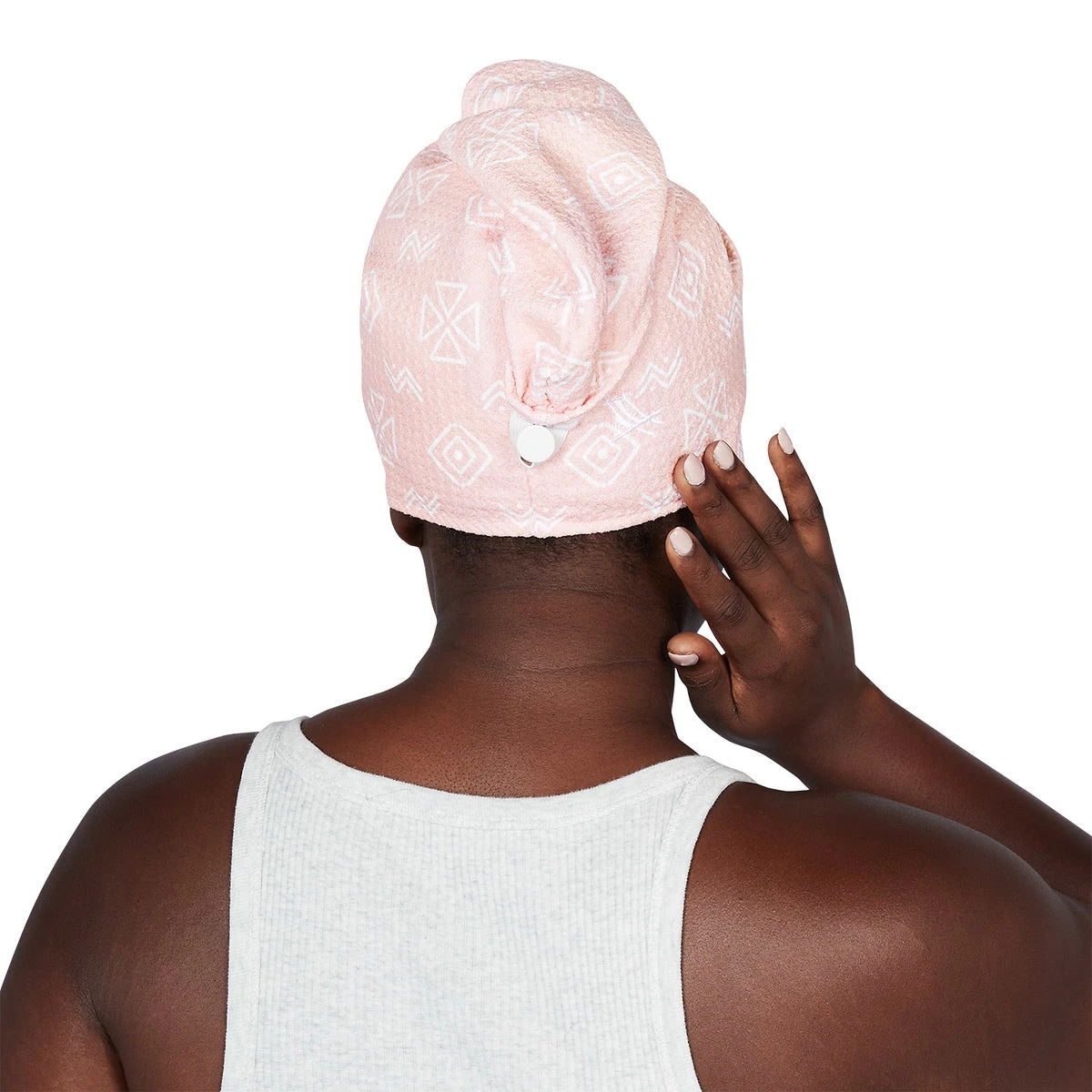 Dock & Bay Dock & Bay Hair Wraps - Alice Springs 14 Dock & Bay Dock & Bay Hair Wraps - Alice Springs - Image 12