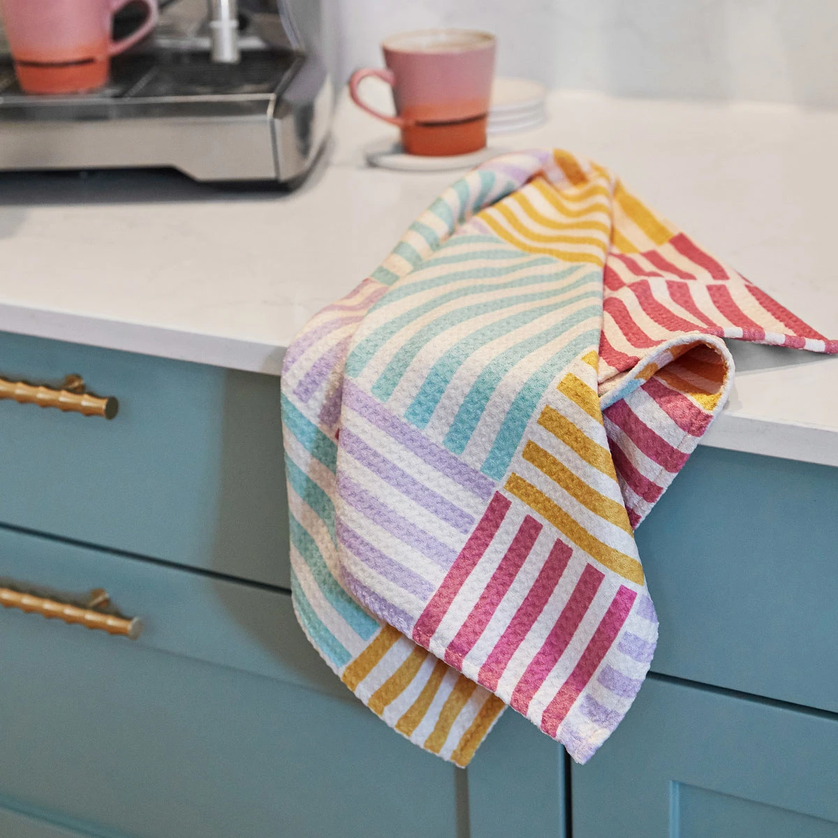 Dock & Bay Dock & Bay Tea Towels - Set B (2) 14 Dock & Bay Dock & Bay Tea Towels - Set B (2) - Image 12