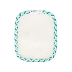 Dock & Bay Dock & Bay Makeup Removers - Geometrics -Dock & Bay Shop 12 MAKUP GEO SAGE single X3