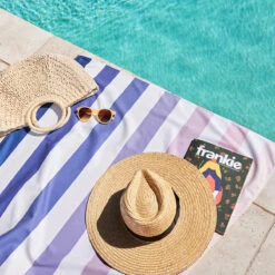 Dock & Bay Dock & Bay Quick Dry Towels - Dusk To Dawn 28 Dock & Bay Dock & Bay Quick Dry Towels - Dusk To Dawn -Dock & Bay Shop 12 MOSMANPOOL23 TOWLB SUM DSKDWN 001 SQ X3