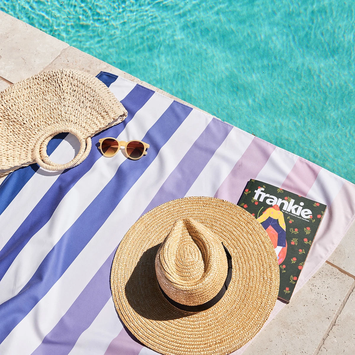 Dock & Bay Dock & Bay Quick Dry Towels - Dusk To Dawn 14 Dock & Bay Dock & Bay Quick Dry Towels - Dusk To Dawn - Image 12