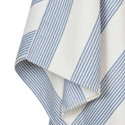 Dock & Bay Dock & Bay Bath Towels - Storm Cloud -Dock & Bay Shop 12 TOWLH CBH NAVY detail X3