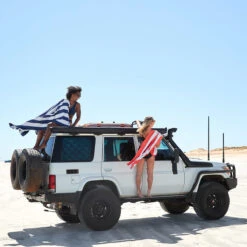 Dock & Bay Dock & Bay Quick Dry Towels - Bring The Brightness (Set Of 6) -Dock & Bay Shop 13 BROOME22 TOWLB CAB 151 X3