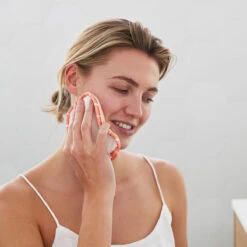 Dock & Bay Outlet Reusable Makeup Removers - Sandalwood Terracotta - Outlet -Dock & Bay Shop 13 HOME20 MAKUP HOM D1M3 028 SQ X3 6315598d 7a93 462c bb4a 86692e6ba18e