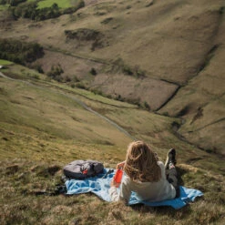 Dock & Bay Dock & Bay Quick Dry Towels - Lagoon Blue 33 Dock & Bay Dock & Bay Quick Dry Towels - Lagoon Blue -Dock & Bay Shop 13 WeAreHereUK21 May TOWLF ESS BLUE DSC02402 SQ X3