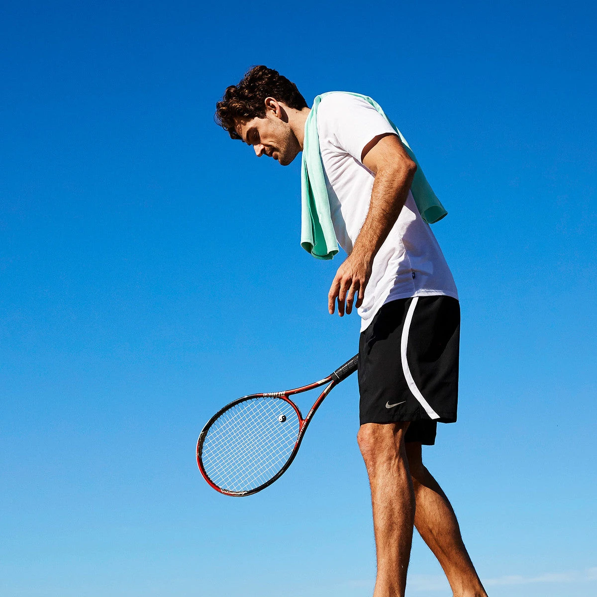 Dock & Bay Dock & Bay Quick Dry Towels - Rainforest Green 16 Dock & Bay Dock & Bay Quick Dry Towels - Rainforest Green - Image 14