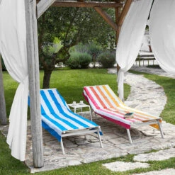 Dock & Bay Dock & Bay Quick Dry Towels - Peach Sunrise -Dock & Bay Shop 14 PUGLIA23 INSITU TOWLB CAB SUM 008 SQ X3