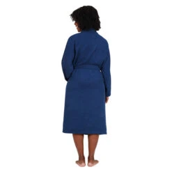 Dock & Bay Dock & Bay Bath Robe - Nautical Navy 31 Dock & Bay Dock & Bay Bath Robe - Nautical Navy -Dock & Bay Shop 14 ROBE CLA NAVY F 012 X3