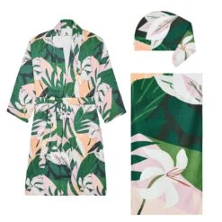 Dock & Bay Dock & Bay Hair Wraps - Set (4) -Dock & Bay Shop BUNDLE ROBE HAIRW TOWLH LG RET MONT 29ac38fd 5c60 4e49 b29a 131d8d23a16e