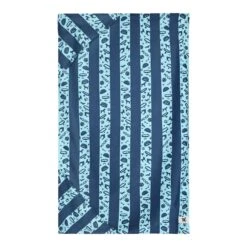 Dock & Bay Dock & Bay Dog Towels - Bark Blue -Dock & Bay Shop DOGTWL MD BARKBLU 521da13a 7ab8 47d7 906e e9012474bec7