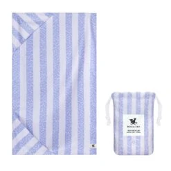 Dock & Bay Dock & Bay Dog Towels - Pawfect Purple 32 Dock & Bay Dock & Bay Dog Towels - Pawfect Purple -Dock & Bay Shop DOGTWL MD PAWPPL e37c771a 592f 4296 a5bf c936319535ff