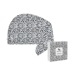 Dock & Bay Outlet Dock & Bay Hair Wraps - Charming Dalmatian - Outlet -Dock & Bay Shop HAIRW ANI DALMA c030b811 992a 4c61 aa84 e02ae8c54be6