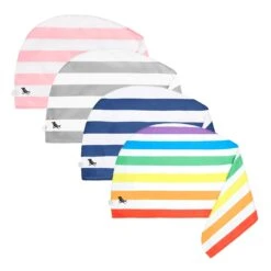 Dock & Bay Dock & Bay Hair Wrap - Quick Dry Hair Towel - City Sunset (4) -Dock & Bay Shop HAIRW CAB SETE