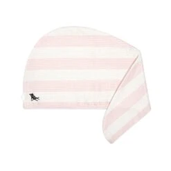 Dock & Bay Dock & Bay Hair Wraps - Primrose Pink -Dock & Bay Shop HAIRW CBH PINK