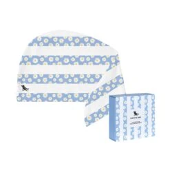 Dock & Bay Dock & Bay Hair Wraps - Daisy Daze -Dock & Bay Shop HAIRW FLO DAISY 2a8681fb 4988 418d a9ae 1011047c72b1
