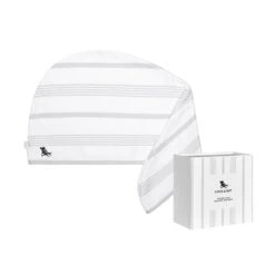Dock & Bay Outlet Dock & Bay Quick Dry Hair Wrap - Home - Jasmine White - Outlet 31 Dock & Bay Outlet Dock & Bay Quick Dry Hair Wrap - Home - Jasmine White - Outlet -Dock & Bay Shop HAIRW HOM WHITE