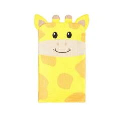 Dock & Bay Outlet Dock & Bay Wash Mitt - Animal - Greta Giraffe - Outlet 22 Dock & Bay Outlet Dock & Bay Wash Mitt - Animal - Greta Giraffe - Outlet -Dock & Bay Shop HOODT ANI HD GIRAF c3102480 7ca7 40b5 bbe1 7311f098ba67
