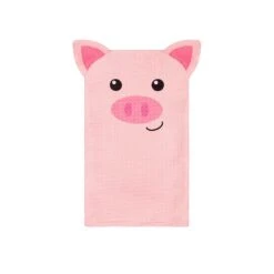 Dock & Bay Outlet Dock & Bay Wash Mitt - Animal - Parker Pig - Outlet 23 Dock & Bay Outlet Dock & Bay Wash Mitt - Animal - Parker Pig - Outlet -Dock & Bay Shop HOODT ANI HD PIG 48381513 3afd 4ba6 b4ca 17b30f7edfd8