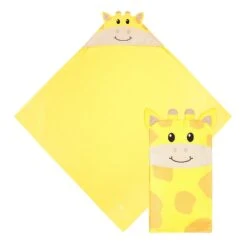 Dock & Bay Outlet Dock & Bay Wash Mitt - Animal - Greta Giraffe - Outlet 23 Dock & Bay Outlet Dock & Bay Wash Mitt - Animal - Greta Giraffe - Outlet -Dock & Bay Shop HOODT ANI PK GIRAF 94f828ae e864 4bf5 9669 943adce8f98f