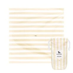 Dock & Bay Dock & Bay Picnic Blanket - Bora Bora Beige 37 Dock & Bay Dock & Bay Picnic Blanket - Bora Bora Beige -Dock & Bay Shop PICNIC CAB LG LTBGE 6c1cb5f4 3066 40e4 9ba2 20aeb7d15b58