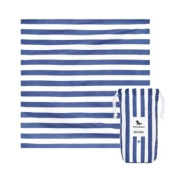 Dock & Bay Dock & Bay Picnic Blanket - Whitsunday Blue 36 Dock & Bay Dock & Bay Picnic Blanket - Whitsunday Blue -Dock & Bay Shop PICNIC CAB LG NAVY 9d4d1714 d7bf 4d14 b86a b7c4c6400dff