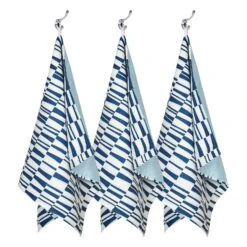 Dock & Bay Dock & Bay Tea Towels - Blackberry Bliss (3) -Dock & Bay Shop TEATWL MD 3SET BLISS 2a617864 1341 49b3 a864 ad0a88b0445e