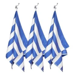 Dock & Bay Dock & Bay Tea Towels - Blueberry Jam (3) -Dock & Bay Shop TEATWL MD 3SET BLUJAM 21a1e81a 3316 4a6f a132 0dc4d3bddf30