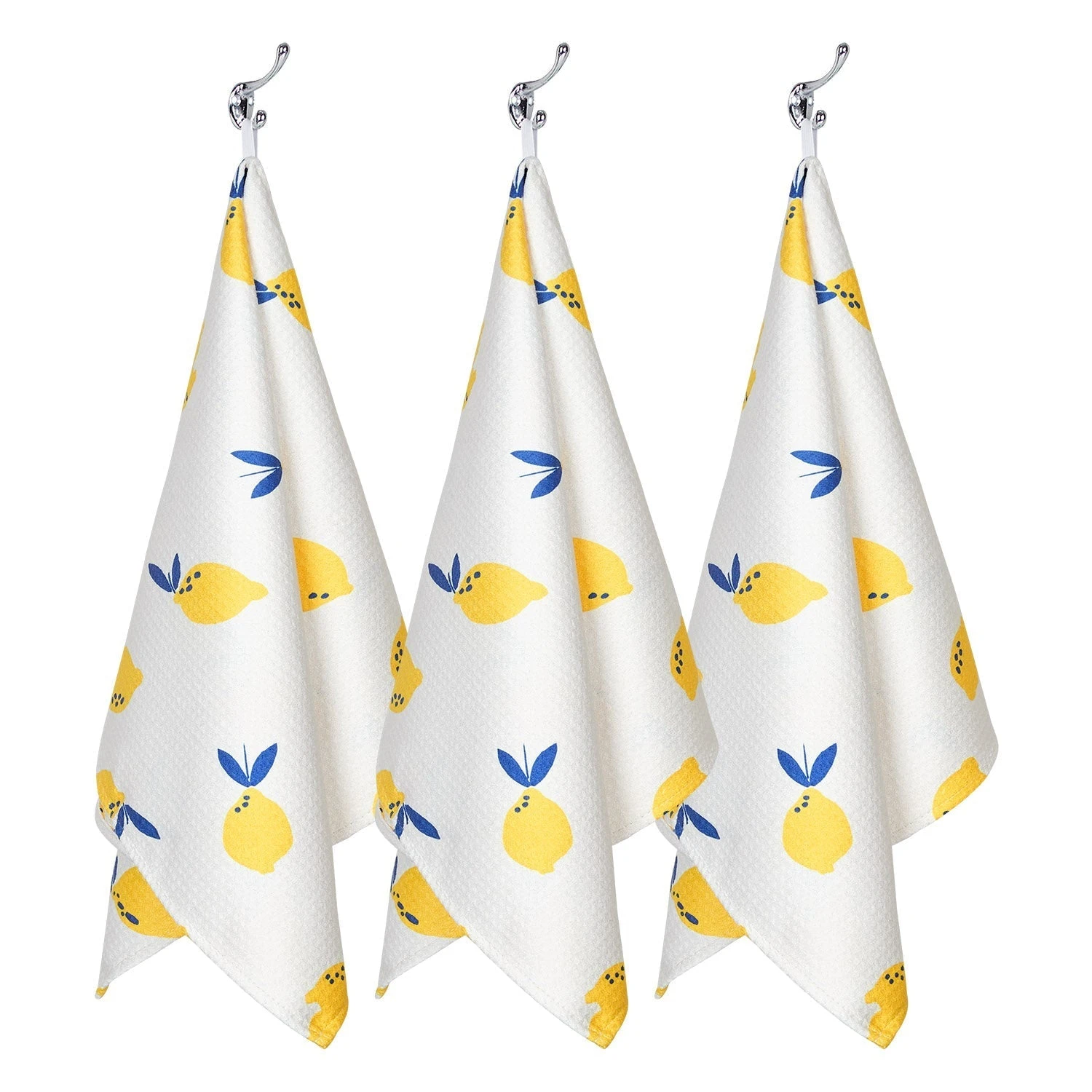 Dock & Bay Dock & Bay Tea Towels - Zest Is Best (3) 13 Dock & Bay Dock & Bay Tea Towels - Zest Is Best (3) - Image 11