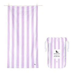 Dock & Bay Dock & Bay Quick Dry Towels - Lombok Lilac 26 Dock & Bay Dock & Bay Quick Dry Towels - Lombok Lilac -Dock & Bay Shop TOWLB CAB LG LTPPL R 45e148ff bf58 4a8d a89d 3d35b5f3cf49