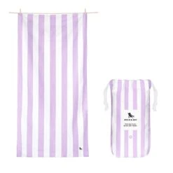 Dock & Bay Dock & Bay Quick Dry Towels - Lombok Lilac 27 Dock & Bay Dock & Bay Quick Dry Towels - Lombok Lilac -Dock & Bay Shop TOWLB CAB XL LTPPL R 769e5ca9 c9c1 403a a7fc 4f4f64fdb933