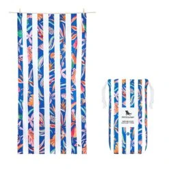 Dock & Bay Outlet Dock & Bay Quick Dry Towels - Tropical Bloom - Outlet -Dock & Bay Shop TOWLB FLO XL BLOOM 9760e663 b001 4523 b604 01d414b2e4d7