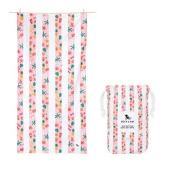 Dock & Bay Outlet Dock & Bay Kids Beach Towels - Vacay Vibes - Outlet -Dock & Bay Shop TOWLB KID LG BEACH 31563ea3 f6f3 4fc7 8250 4d25b4ce965b